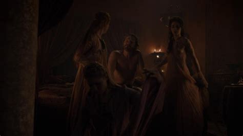 Game Of Thrones S08e01 Nude Scene Photos And 2 Video The Fappening