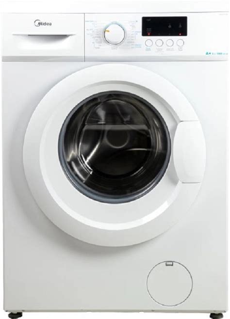ᐉ Стиральная машина MIDEA MFE50-U1006 — купить в Киеве и Украине | Цена ...