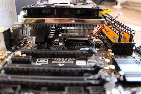 Обзор от покупателя на Кулер для процессора Cooler Master CPU Cooler ...