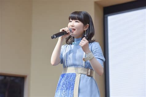 声優・歌手の東山奈央2ndアルバム発売記念イベントレポート到着 | アニメイトタイムズ