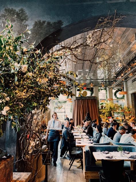 Nyc restaurant guide breakfast brunch – Artofit