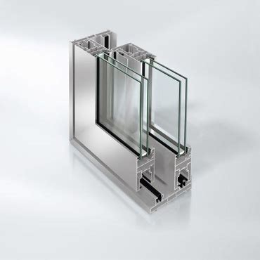 Schüco ASS NI Profili Tankosić