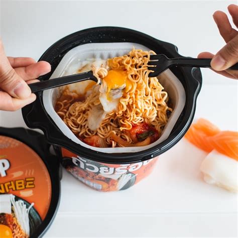 Hot Cup Kupanggz Thaipick