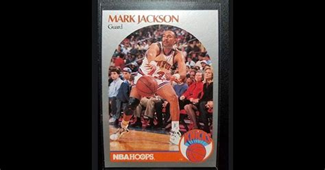 The Menendez Brothers Are On A 19901991 Basketball Card
