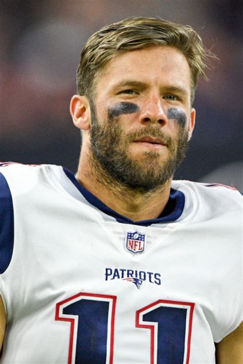 Julian Edelman Net Worth: Lifestyle, Earnings & Contract - Players Bio