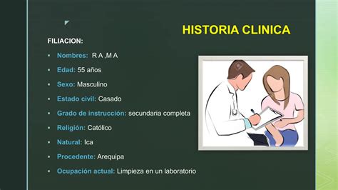 Caso Clinico Hepatitis B Ejemplos Xx Pptx