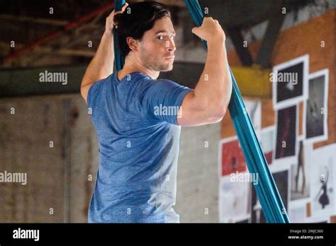 Romance With A Twist Olivier Renaud Aired Jan 27 2024 Photo