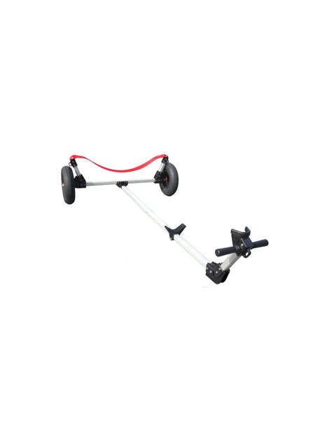 Rs Aero Dynamic Dolly — Coliesails