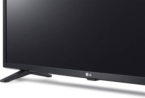 LG 32LM637BPLA 32 inch HD HDR Smart LED TV, with Quad Core Processor ...