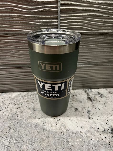 Products At Discount Prices Yeti Rambler Oz Stackable Pints Yeti