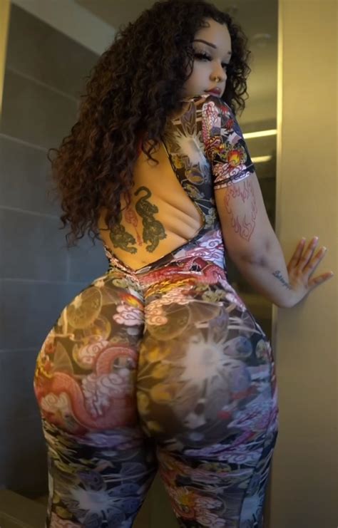 Phat Ass Shesfreaky