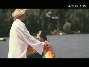 Martha Marcy May Marlene Nude Scenes Aznude