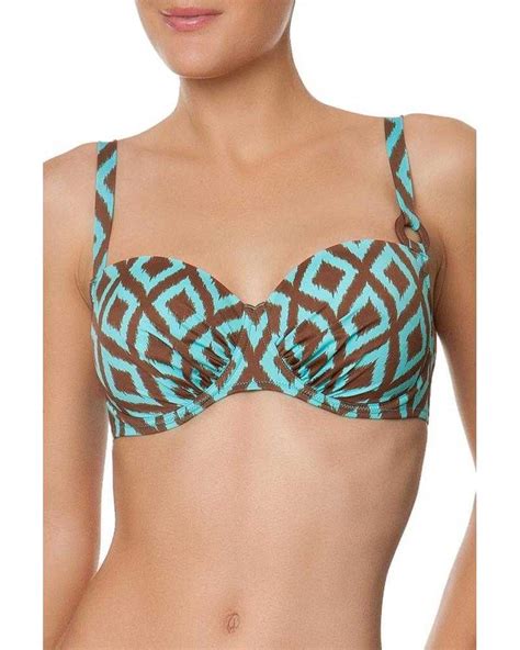 Top De Bikini Antigel By Lise Charmel Tallas C Color Unico