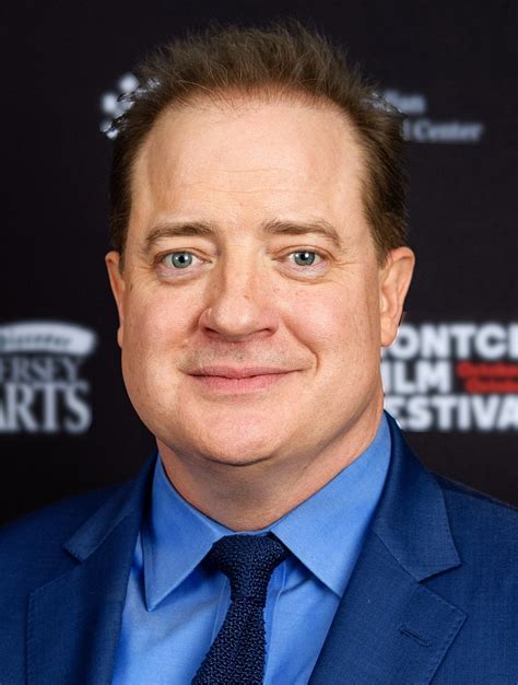 Brendan Fraser - Wikipedia, la enciclopedia libre
