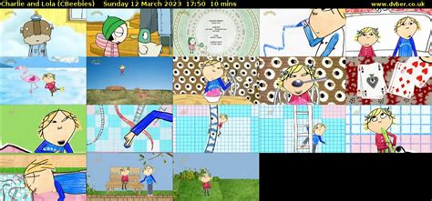 Charlie And Lola Cbeebies 2023 03 12 1750