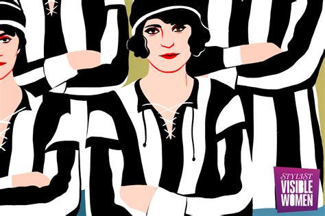 Lily Parr The WWI Footballer And Lesbian Sporting Icon