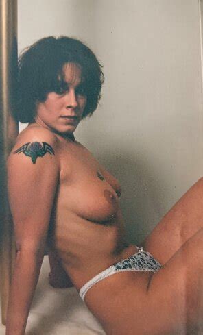 Slut Amber Dawn Porn Pic