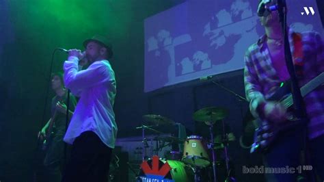 Red Hot Chili Peppers Tribute RITAM SEX I JA Live Concert MONSUN 28 02 2015 YouTube