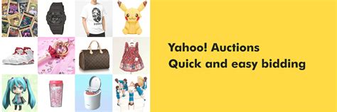 How To Buy From Yahoo Auctions Japan Remambojp