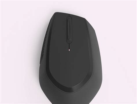 Kensington Mouse :: Behance