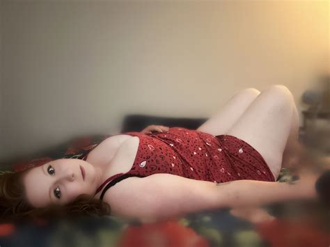 BBW Ruby Wyld Wants You To Cum To Bed Pics XHamster