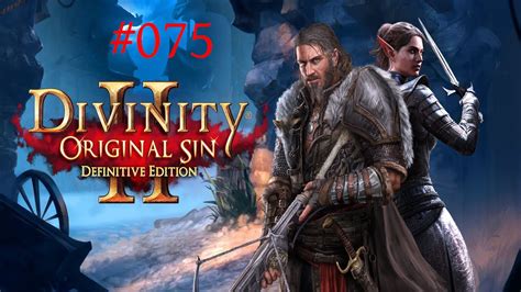 Divinity Original Sin Das Besessene M Dchen Together Blind