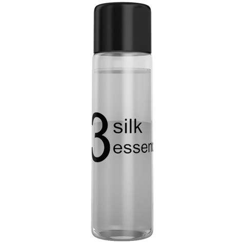 Состав для ламинирования № 3 - Silk essence / Жидкий шелк. 8 мл ...