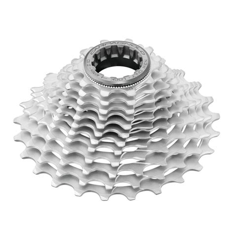 Campagnolo Super Record Wireless 2024 Cassette TopBici