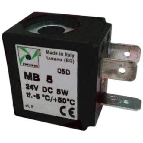 MB5 – Muscat Pneumatic