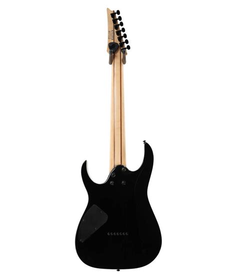 Ibanez Rg7321 7 String Electric Guitar Used — Alamo Music Center