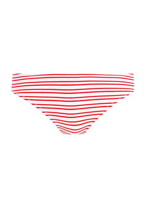 Figi kąpielowe Freya Swim NEW SHORES AS202570CHI Bikini Brief Chilli Klasyczne bikini Stroje