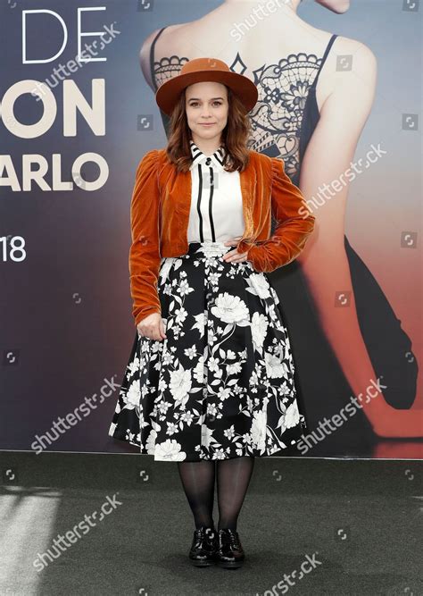 Renee Felice Smith Editorial Stock Photo Stock Image Shutterstock