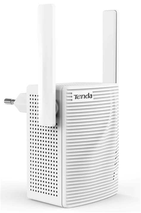 Tenda A301 V2.0 300Mbps Wireless Range Extender - Wootware