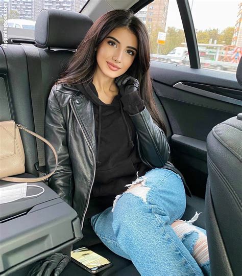Sabina Agaeva Ahmed Nude The Fappening Photo FappeningBook