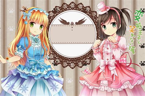 Hentai Ouji To Warawanai Neko Gallery 3