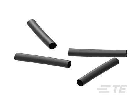 ES2000-NO.1-C1-0-STK TE Connectivity | Raychem Heat Shrinkable Tubing ...