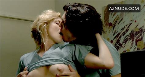 HESTER VAN HOOVEN Nude AZNude