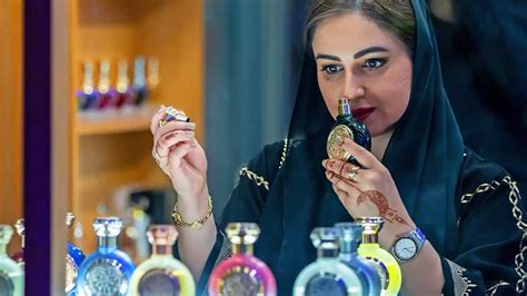 Perfumes of the Emirates: 5 Fragrances Inspired by Dubai - Dubai Local