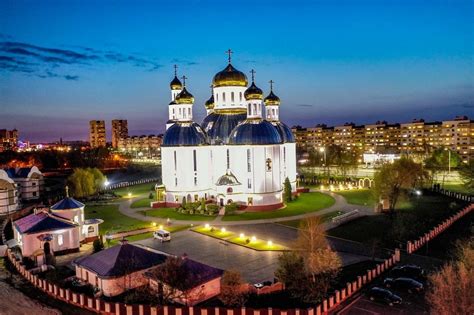 Фото Бреста (136 фото)