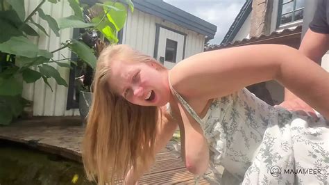 Maja Meer Porn Videos Sex Model Nudes Xhamster