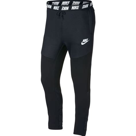 NIKE | Nike pánske tepláky - 863777-010 | ŠPORT-NIKA