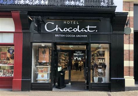 Mars Hotel Chocolat шоколад өндірушісін сатып алады