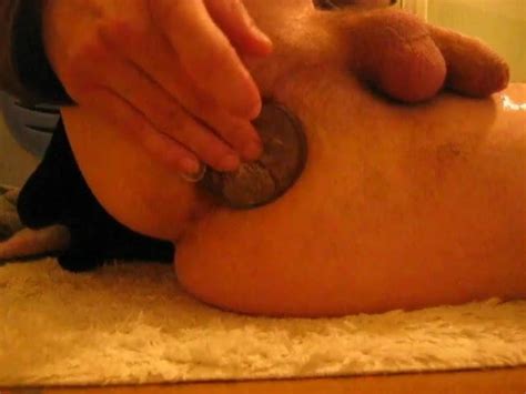 Dildo And Buttplug Gay Man Man Porn Xhamster