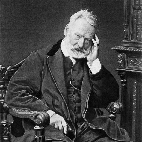 Biography of Victor Hugo, French Writer