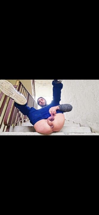 Put His Own Big Dick In His Ass Gay Sneakers Porn XHamster