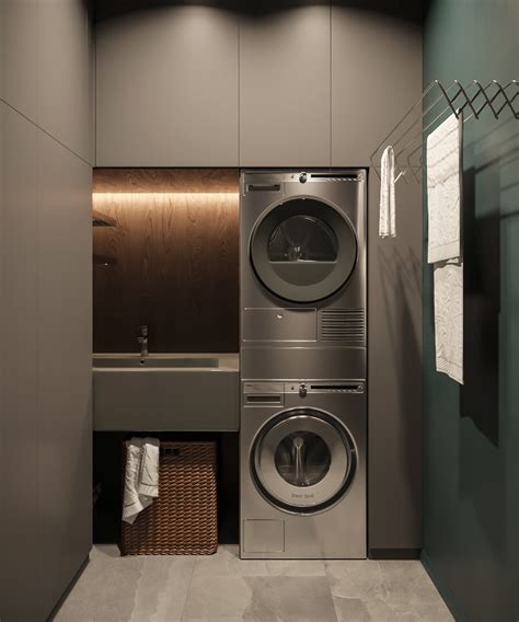 Проект NUDE Стены Студия дизайн интерьера