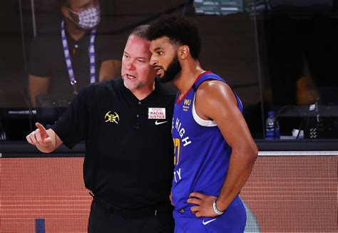 NBA Fans Rehaunt Murray Amid Sharpe S IG Live Sex Tape Drama