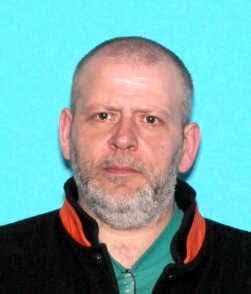 Richard Rodney Lanaville Sex Offender In Escanaba Mi Mi F E D C D Aa A D