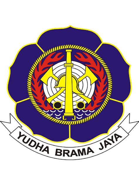 Logo Damkar Pdf