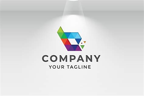 25 Logos Bundle Logos Kamalhose 109383